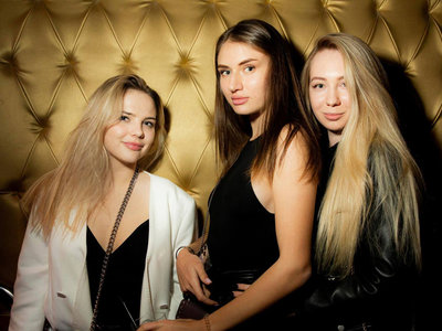 Ragazze di Sutton Barcellona